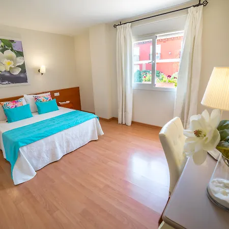 Hotel Romerito-2